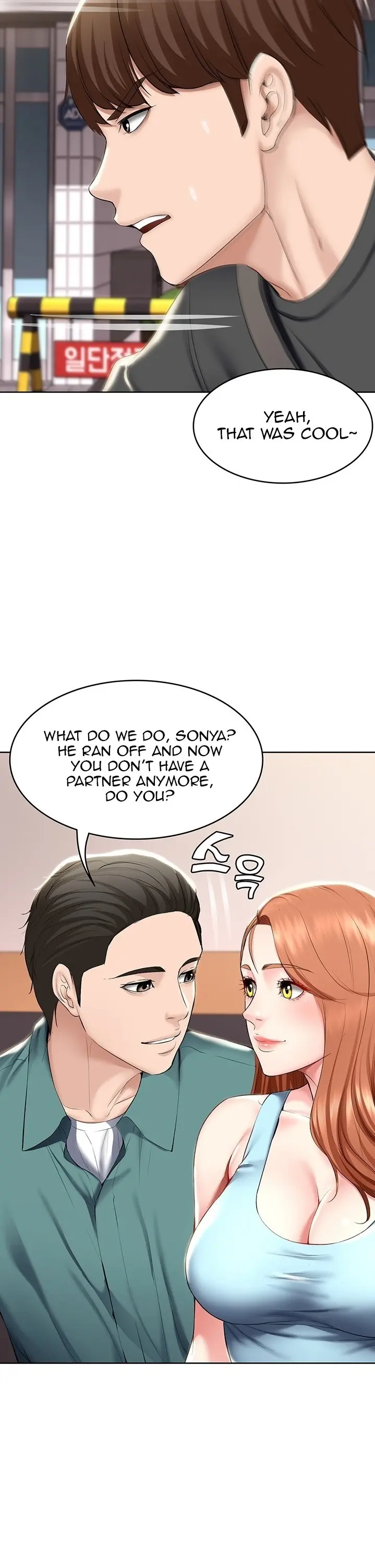Boarding Diary Uncensored Chapter 41 - Page 30