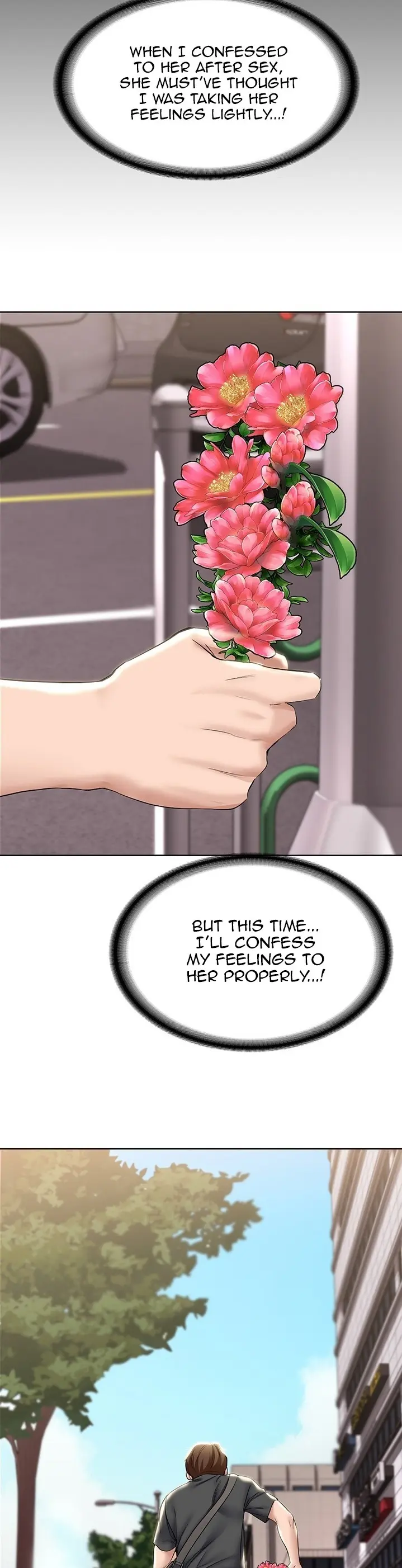 Boarding Diary Uncensored Chapter 41 - Page 34