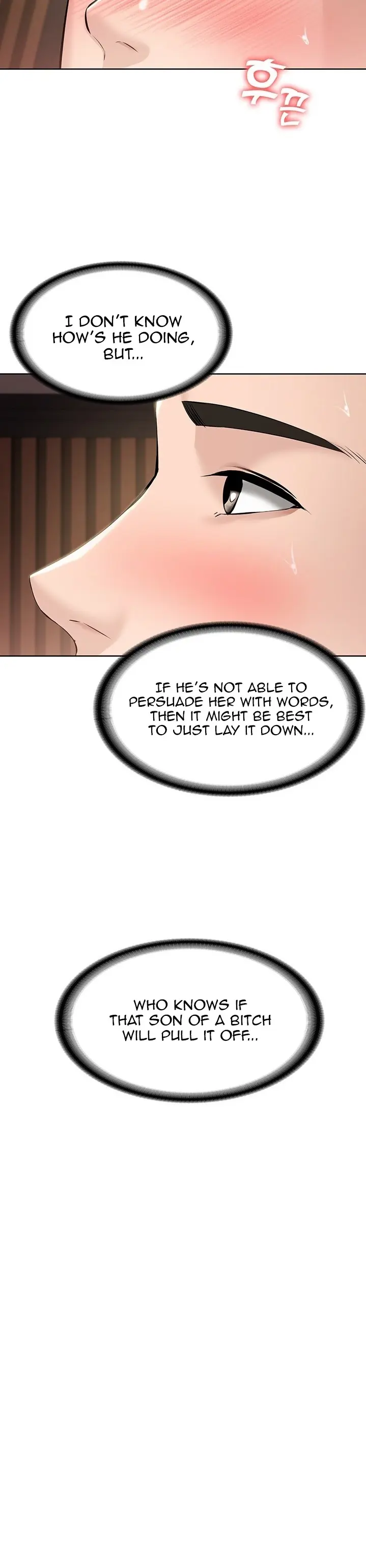 Boarding Diary Uncensored Chapter 42 - Page 22