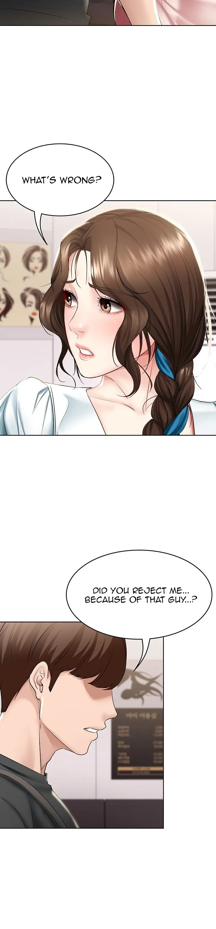 Boarding Diary Uncensored Chapter 42 - Page 24