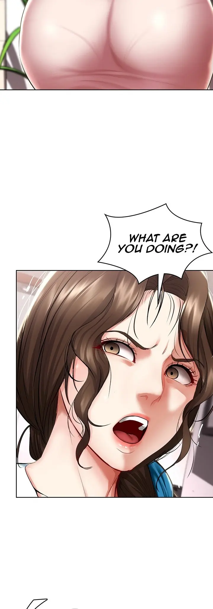 Boarding Diary Uncensored Chapter 42 - Page 34
