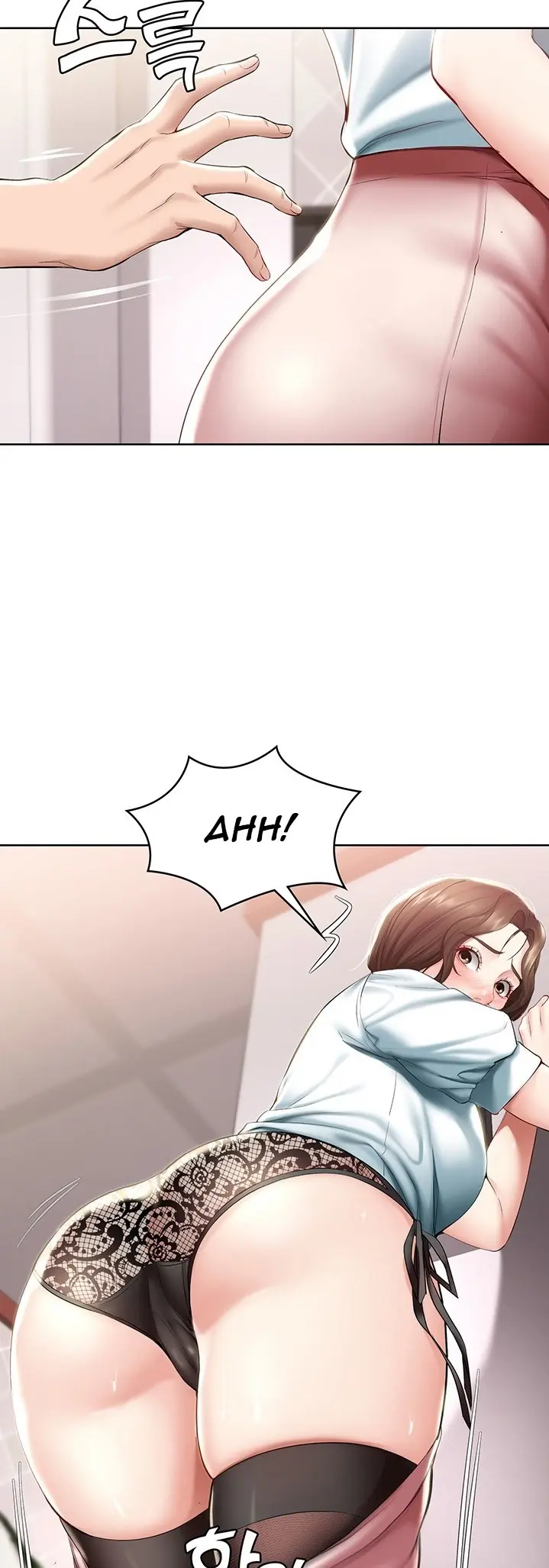 Boarding Diary Uncensored Chapter 42 - Page 35