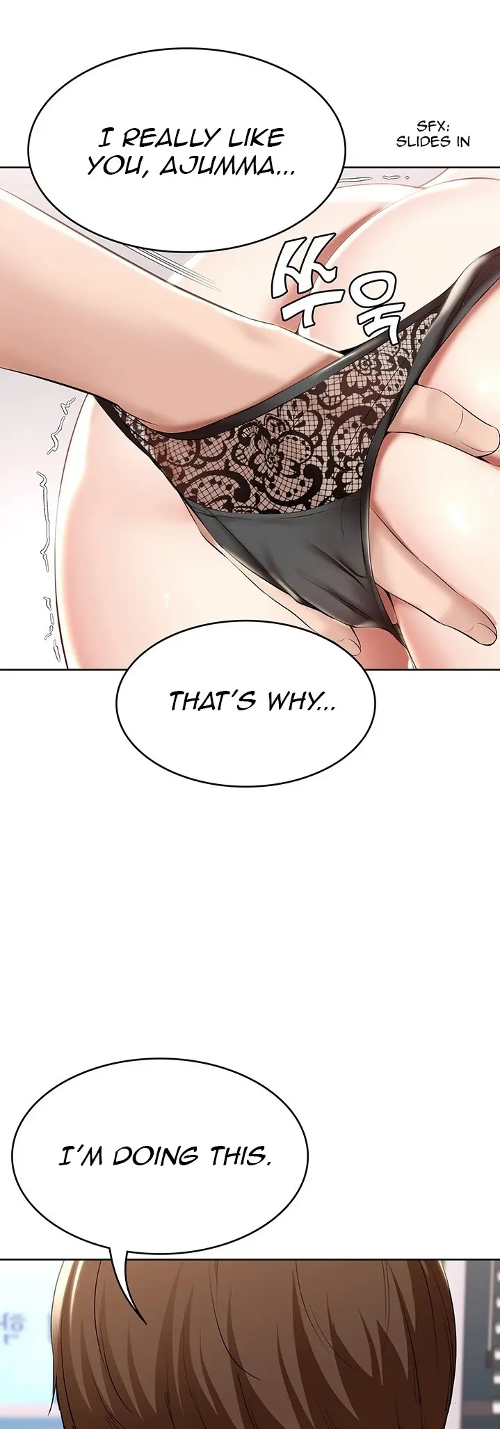 Boarding Diary Uncensored Chapter 42 - Page 37