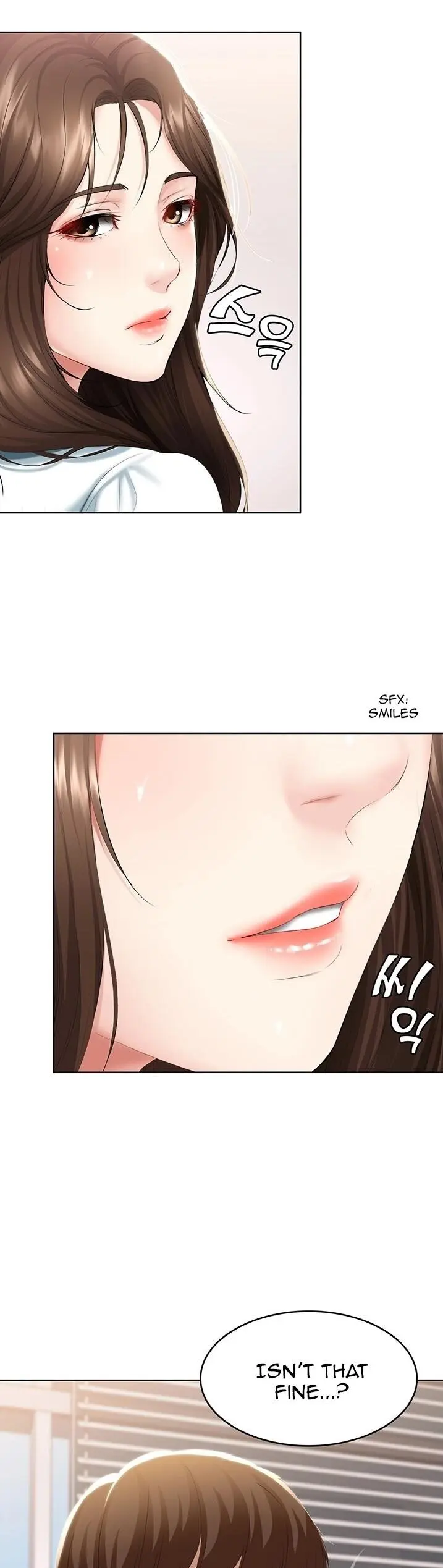 Boarding Diary Uncensored Chapter 43 - Page 21