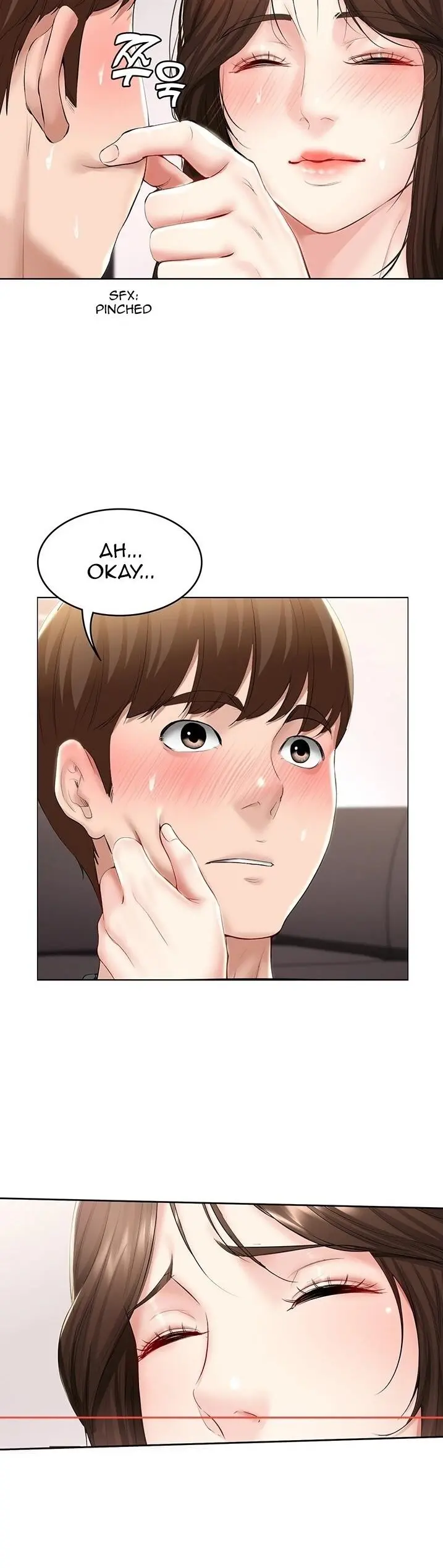Boarding Diary Uncensored Chapter 43 - Page 24