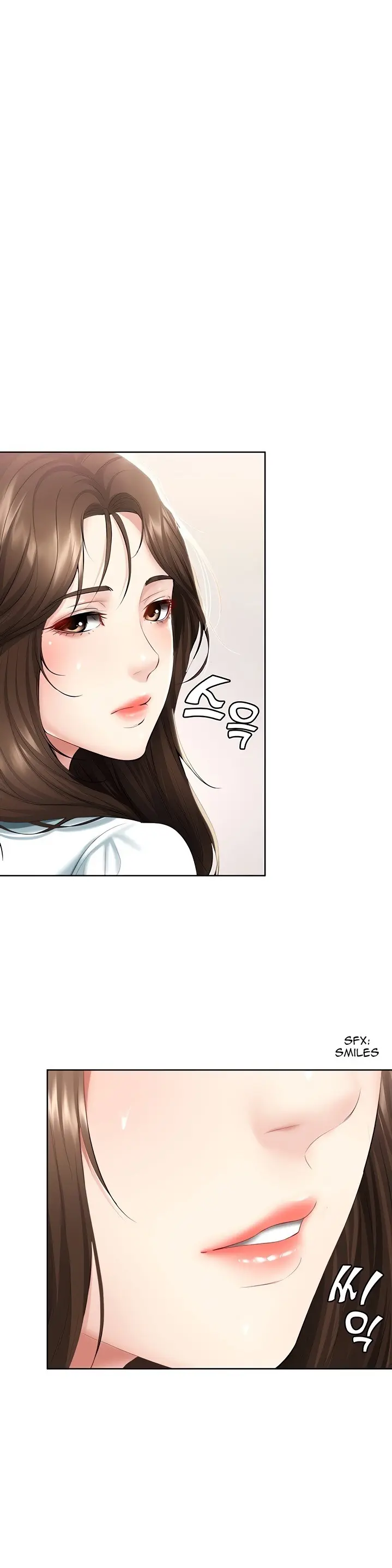Boarding Diary Uncensored Chapter 44 - Page 1