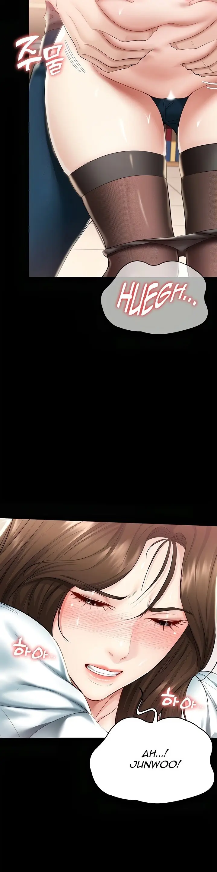 Boarding Diary Uncensored Chapter 44 - Page 13