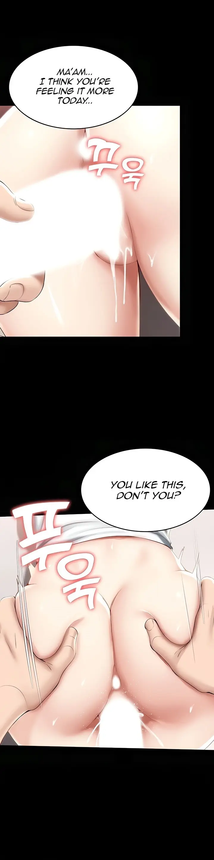 Boarding Diary Uncensored Chapter 44 - Page 14