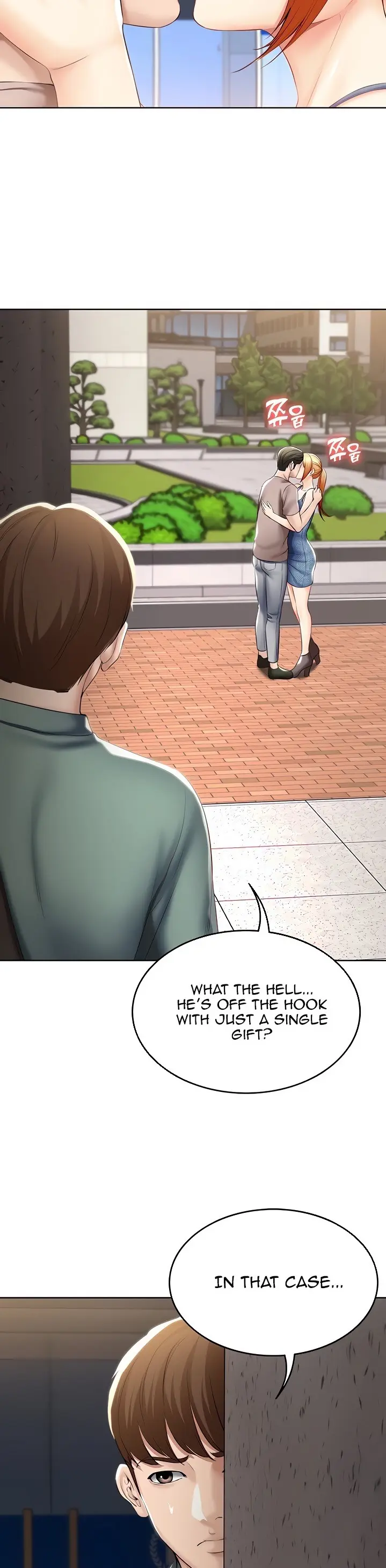Boarding Diary Uncensored Chapter 45 - Page 13