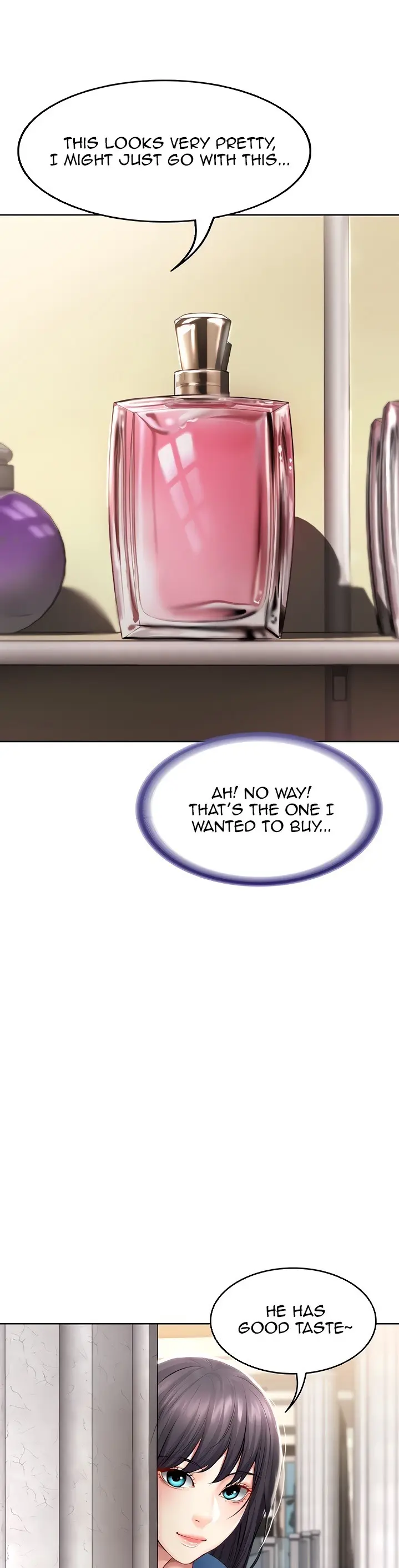 Boarding Diary Uncensored Chapter 45 - Page 28