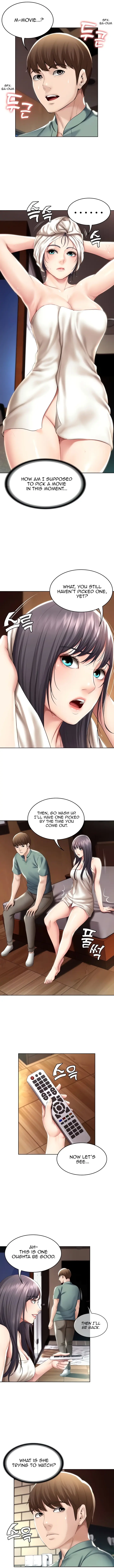 Boarding Diary Uncensored Chapter 47 - Page 2