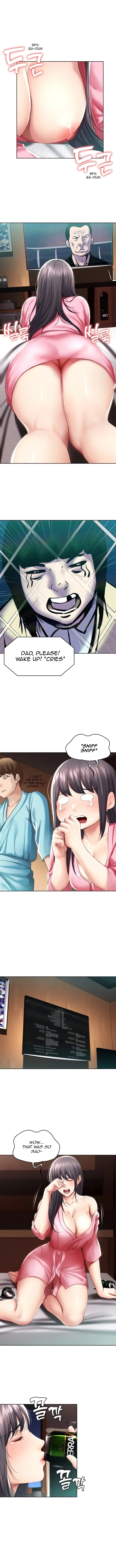 Boarding Diary Uncensored Chapter 47 - Page 4