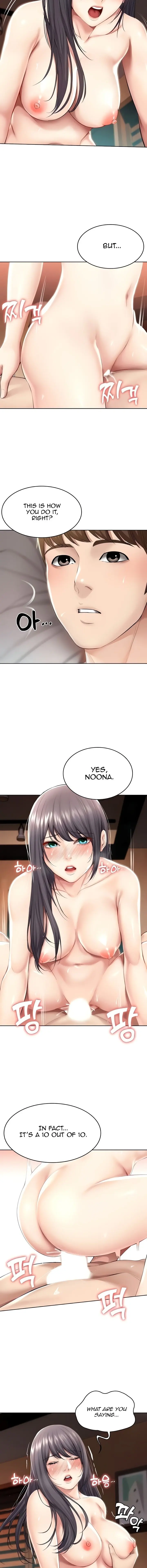 Boarding Diary Uncensored Chapter 49 - Page 5