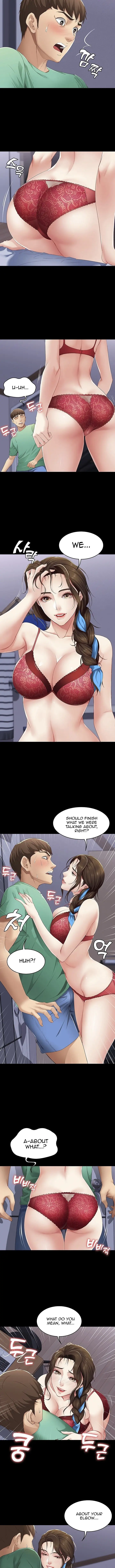 Boarding Diary Uncensored Chapter 5 - Page 6