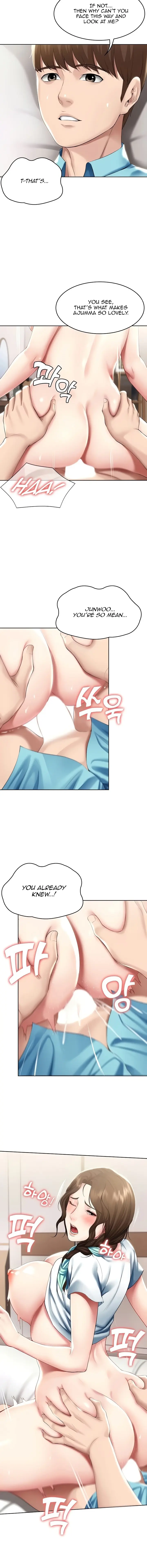 Boarding Diary Uncensored Chapter 56 - Page 10