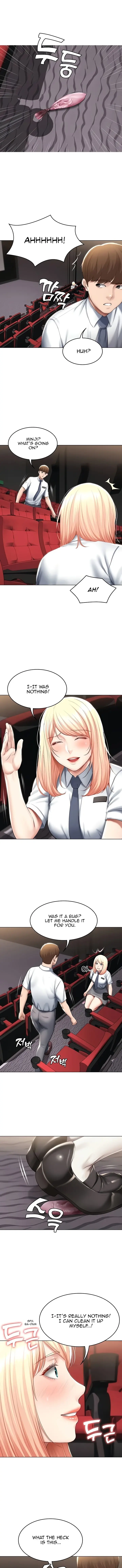 Boarding Diary Uncensored Chapter 60 - Page 13