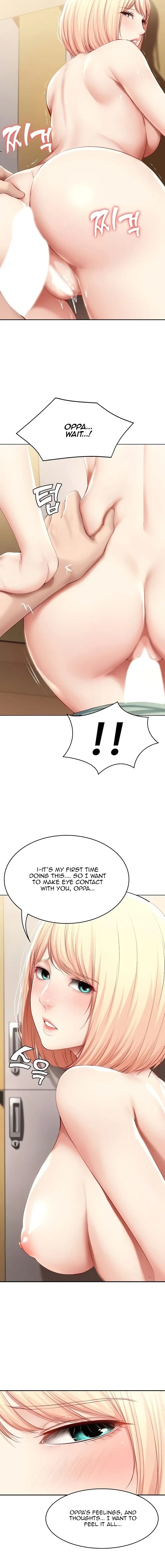 Boarding Diary Uncensored Chapter 64 - Page 14