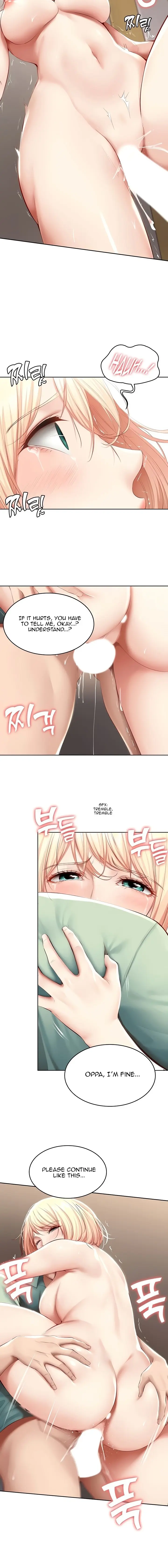 Boarding Diary Uncensored Chapter 64 - Page 16
