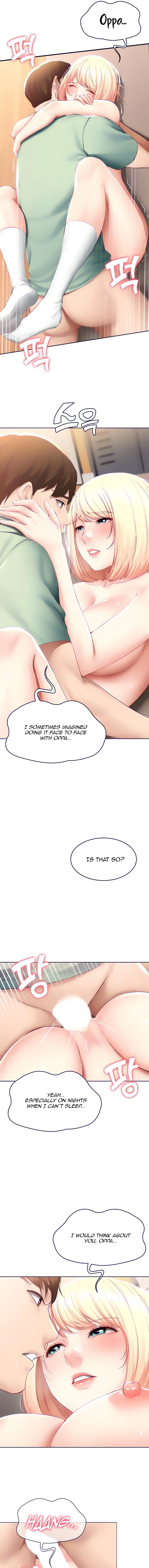 Boarding Diary Uncensored Chapter 66 - Page 13