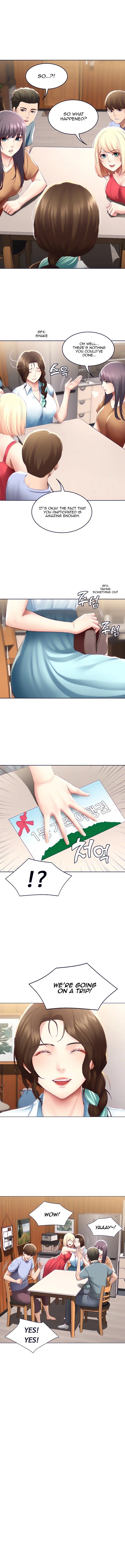 Boarding Diary Uncensored Chapter 68 - Page 10