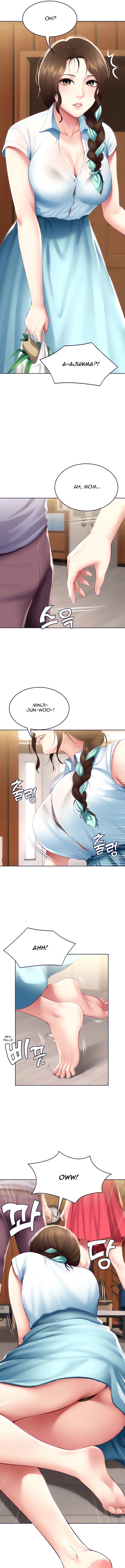 Boarding Diary Uncensored Chapter 68 - Page 4