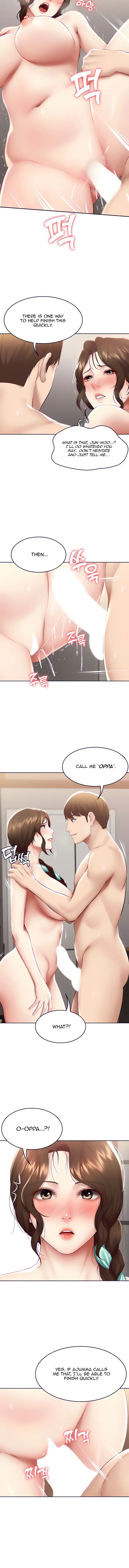 Boarding Diary Uncensored Chapter 71 - Page 5