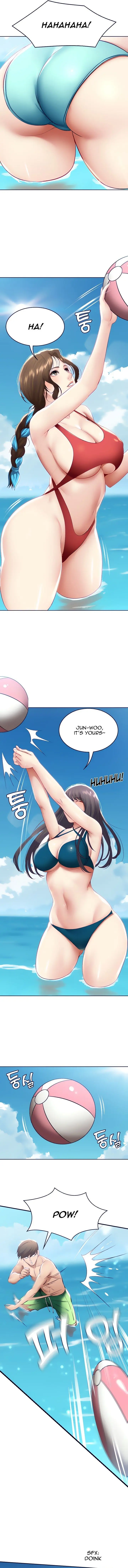 Boarding Diary Uncensored Chapter 72 - Page 10