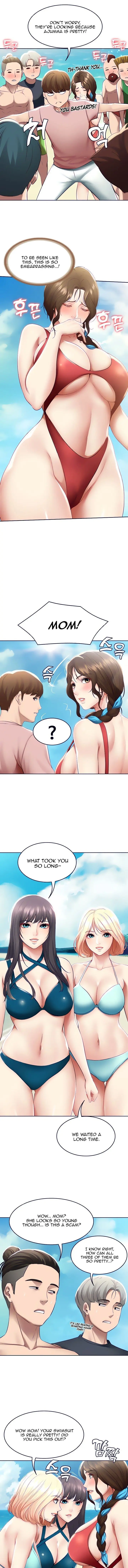 Boarding Diary Uncensored Chapter 72 - Page 8