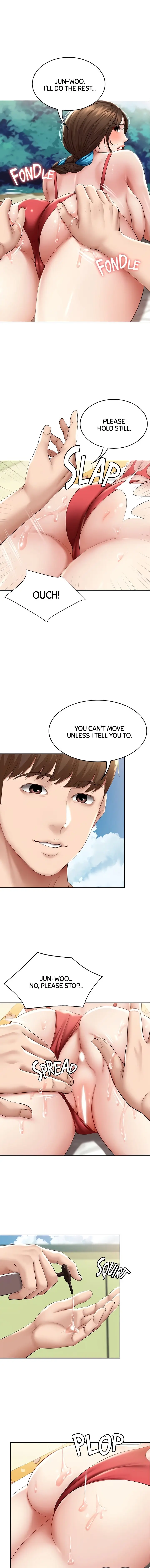 Boarding Diary Uncensored Chapter 73 - Page 4