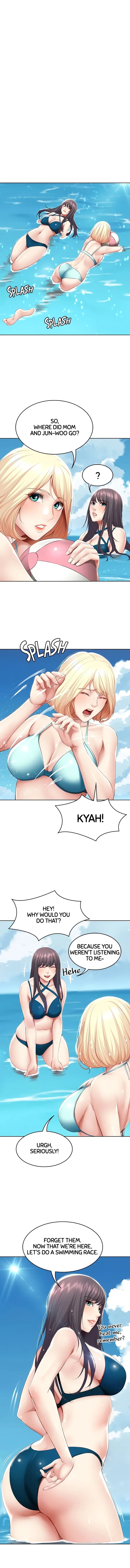 Boarding Diary Uncensored Chapter 73 - Page 7