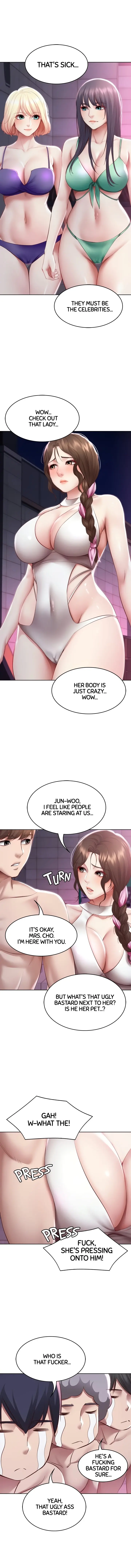 Boarding Diary Uncensored Chapter 75 - Page 10