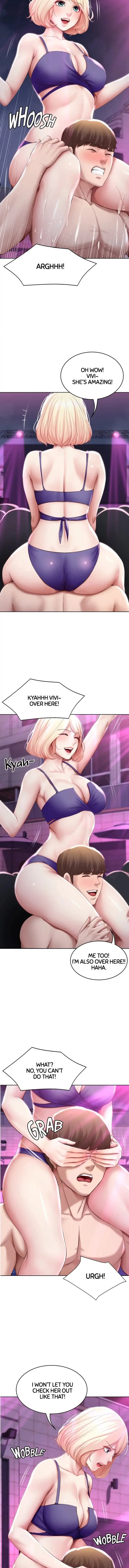 Boarding Diary Uncensored Chapter 76 - Page 4