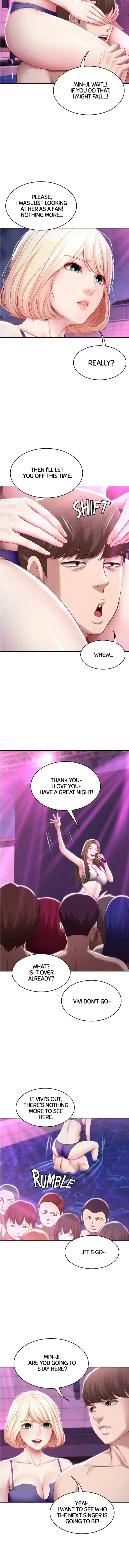 Boarding Diary Uncensored Chapter 76 - Page 5