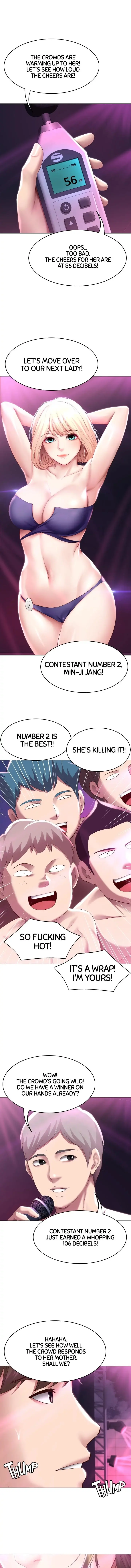 Boarding Diary Uncensored Chapter 78 - Page 1