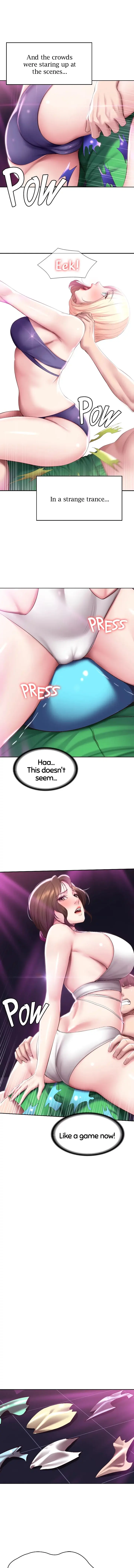 Boarding Diary Uncensored Chapter 78 - Page 10