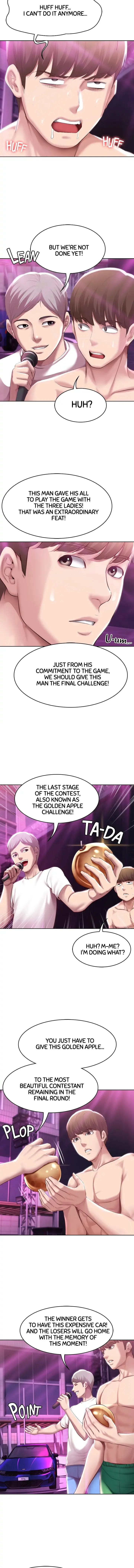 Boarding Diary Uncensored Chapter 78 - Page 11