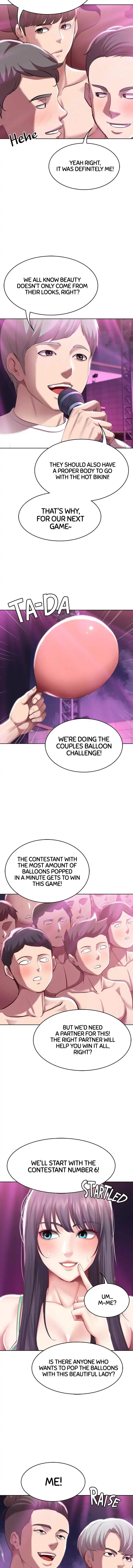 Boarding Diary Uncensored Chapter 78 - Page 5