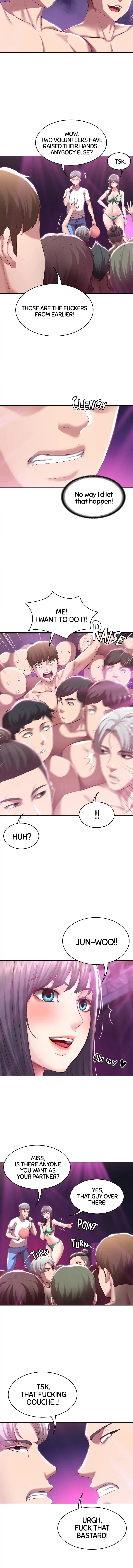 Boarding Diary Uncensored Chapter 78 - Page 6