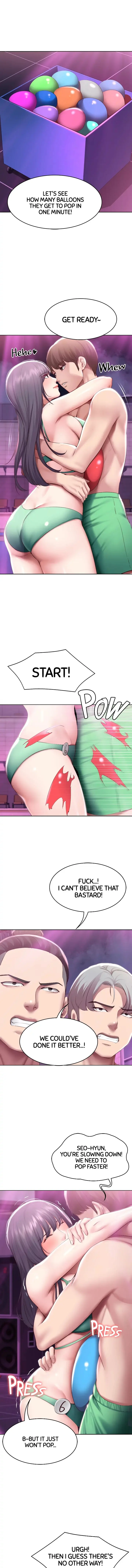 Boarding Diary Uncensored Chapter 78 - Page 7