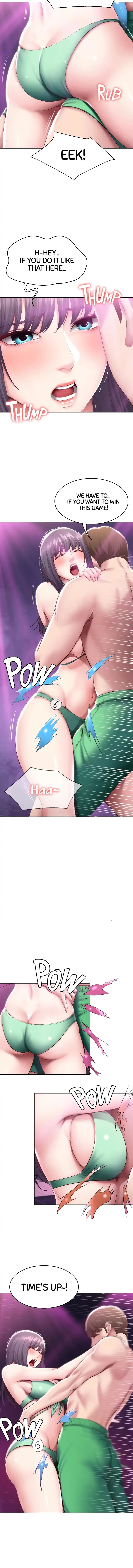 Boarding Diary Uncensored Chapter 78 - Page 8
