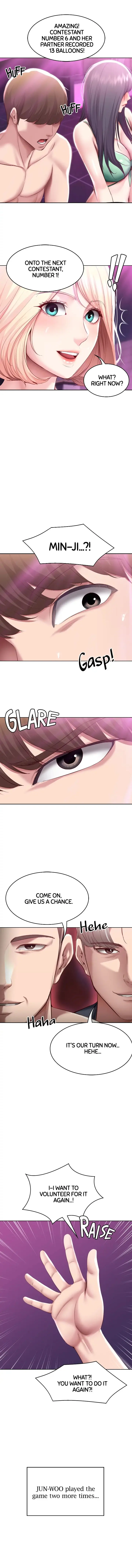 Boarding Diary Uncensored Chapter 78 - Page 9