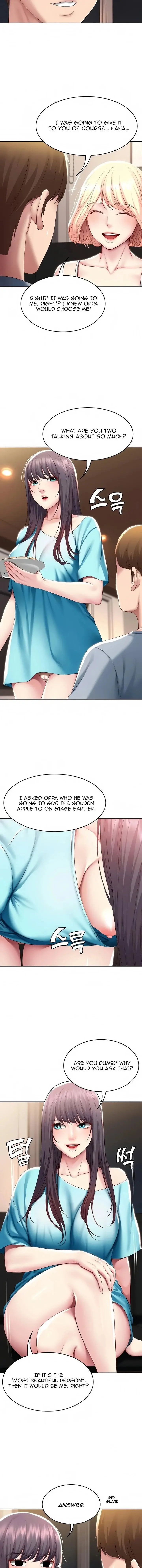Boarding Diary Uncensored Chapter 79 - Page 11