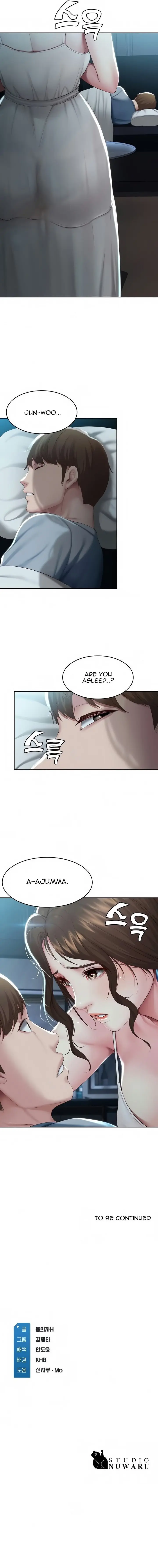 Boarding Diary Uncensored Chapter 79 - Page 13