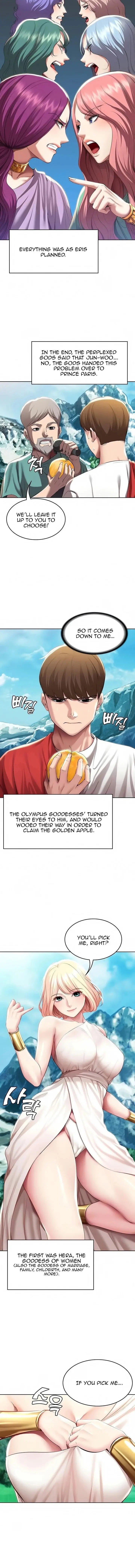 Boarding Diary Uncensored Chapter 79 - Page 3