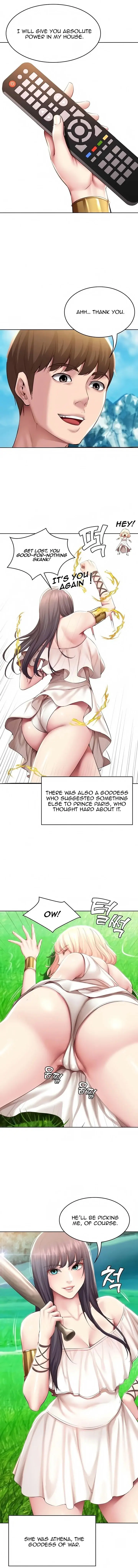 Boarding Diary Uncensored Chapter 79 - Page 4