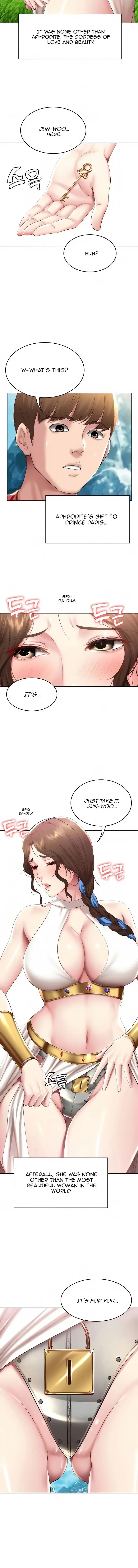 Boarding Diary Uncensored Chapter 79 - Page 6