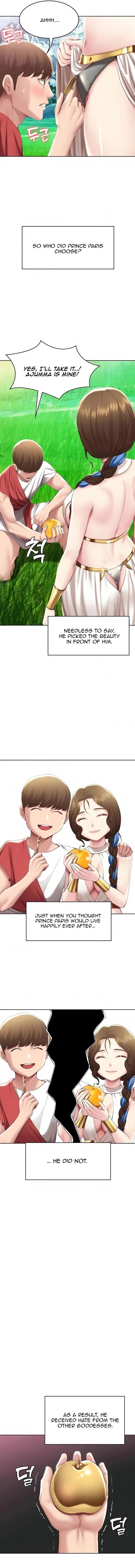 Boarding Diary Uncensored Chapter 79 - Page 7