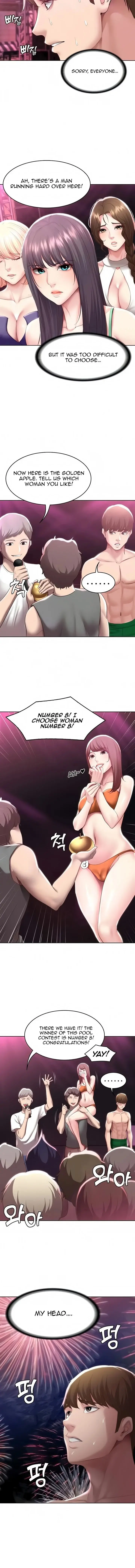 Boarding Diary Uncensored Chapter 79 - Page 9