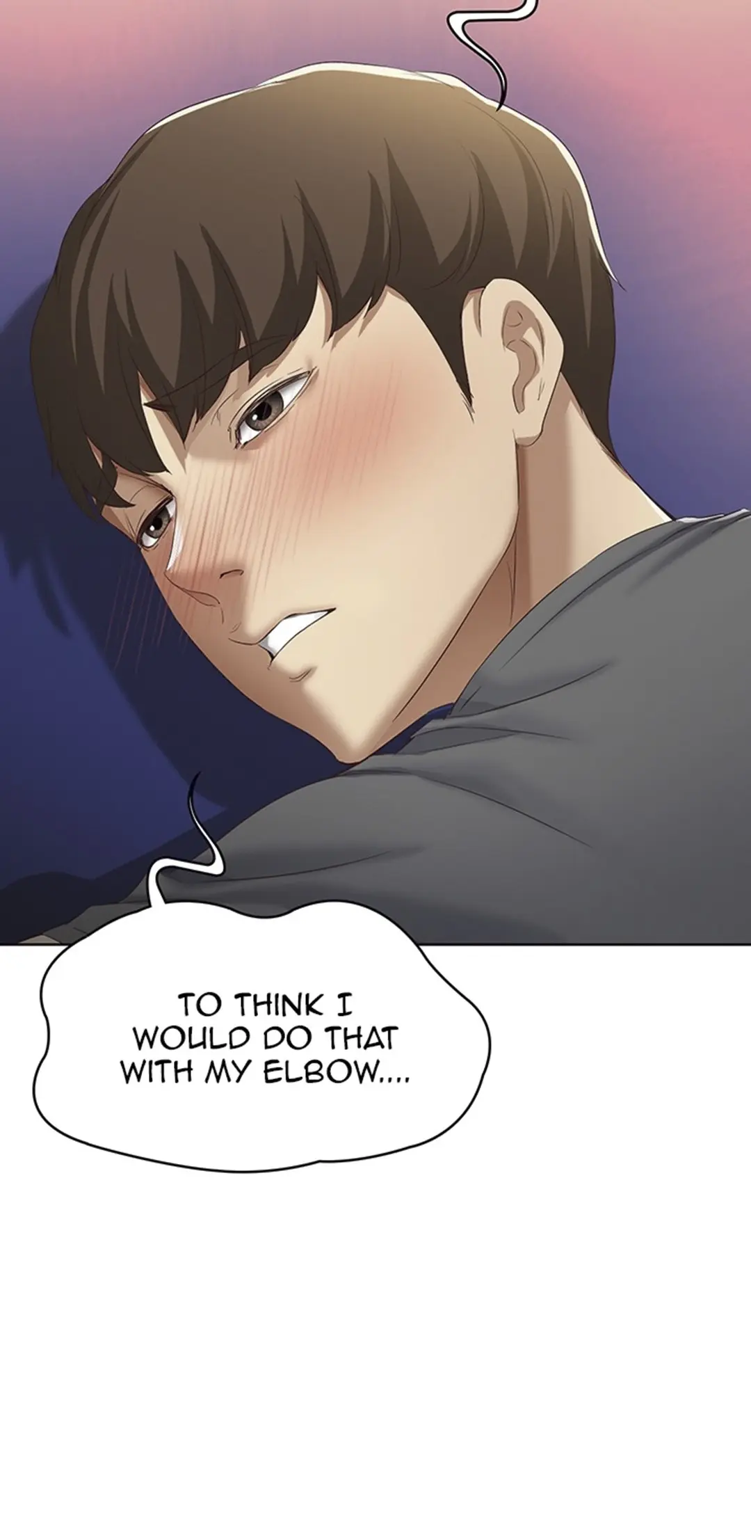 Boarding Diary Uncensored Chapter 8 - Page 15