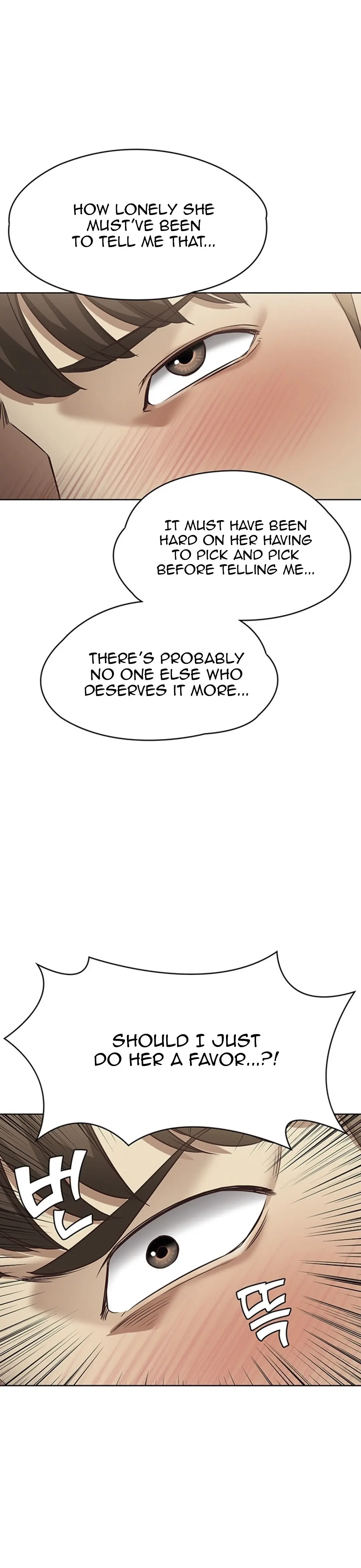 Boarding Diary Uncensored Chapter 8 - Page 19